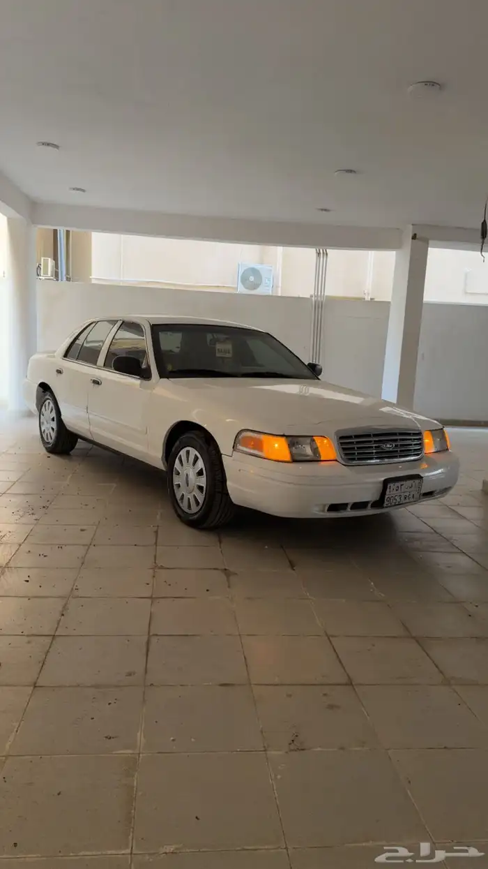 فورد بوليسي للبيع 0