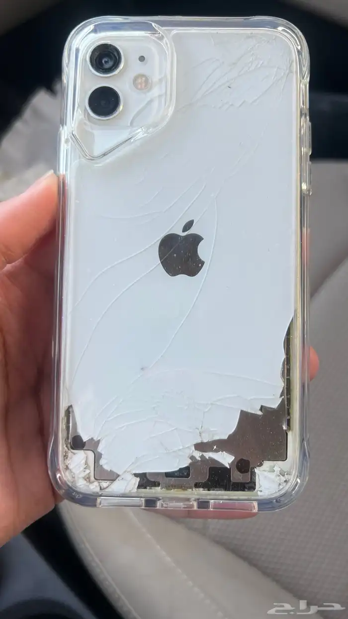 ايفون 11 مستعمل 0