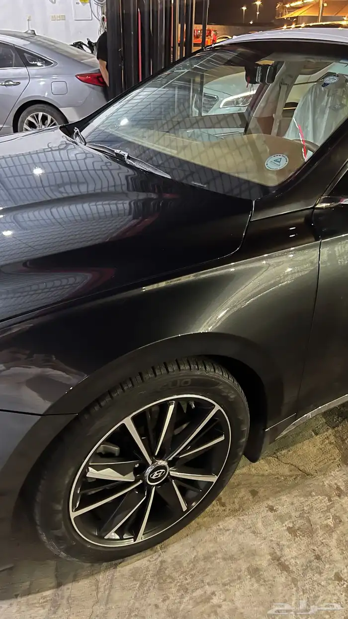 ورشة سمكره وبويه وميكانيكا 13