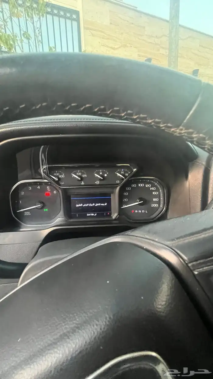 سييرا 2019 الدفعة الثانية 3