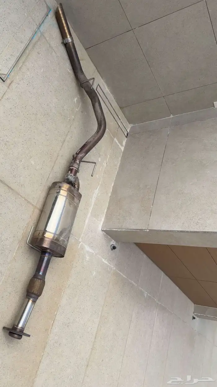 كت باك بولت f150 0