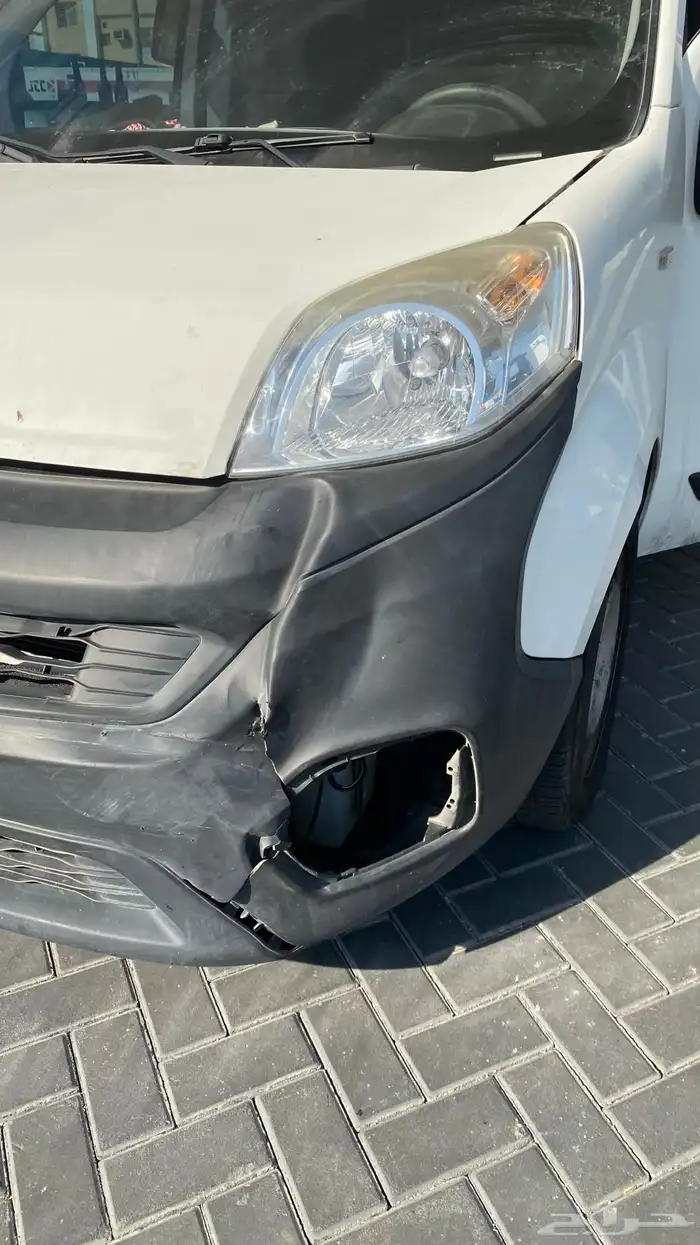 فيات فيرينو 3