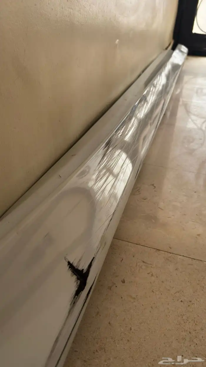 سمكة اكورد 2018-2022 جهة الراكب 1