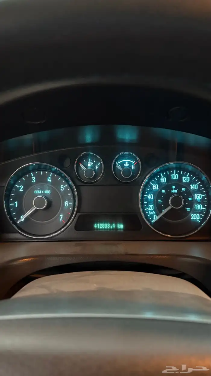 فورد فلكس 2011 4