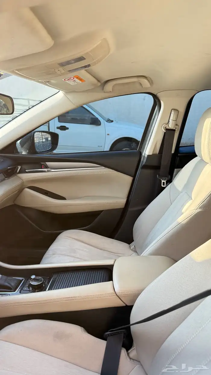 مازدا 6 للبيع 2020 5