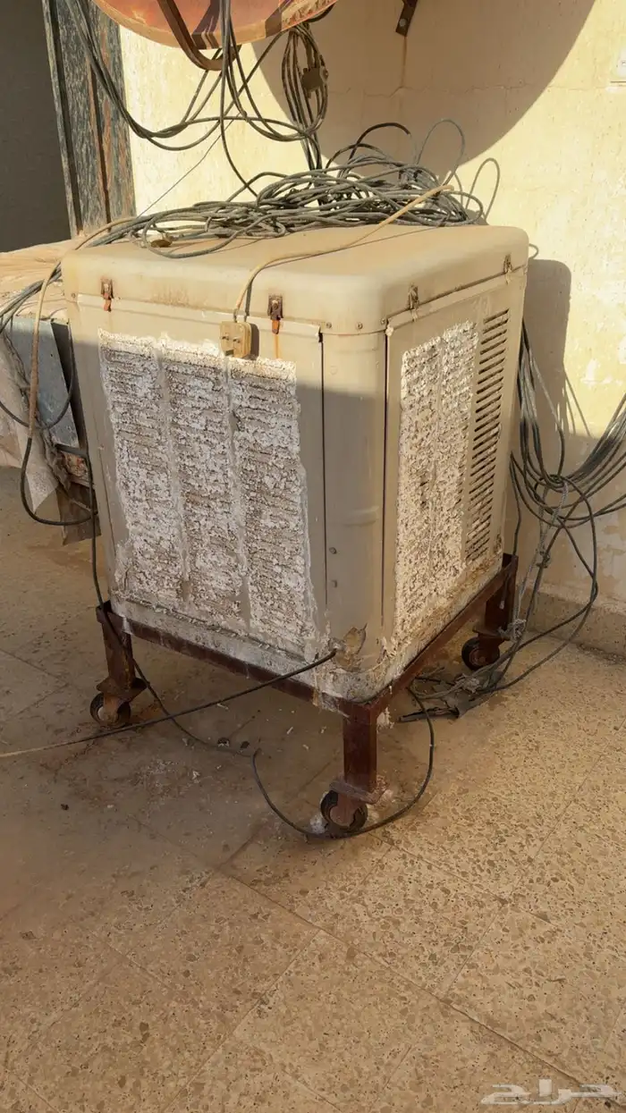 مكييفين صحراوي للبيع 6