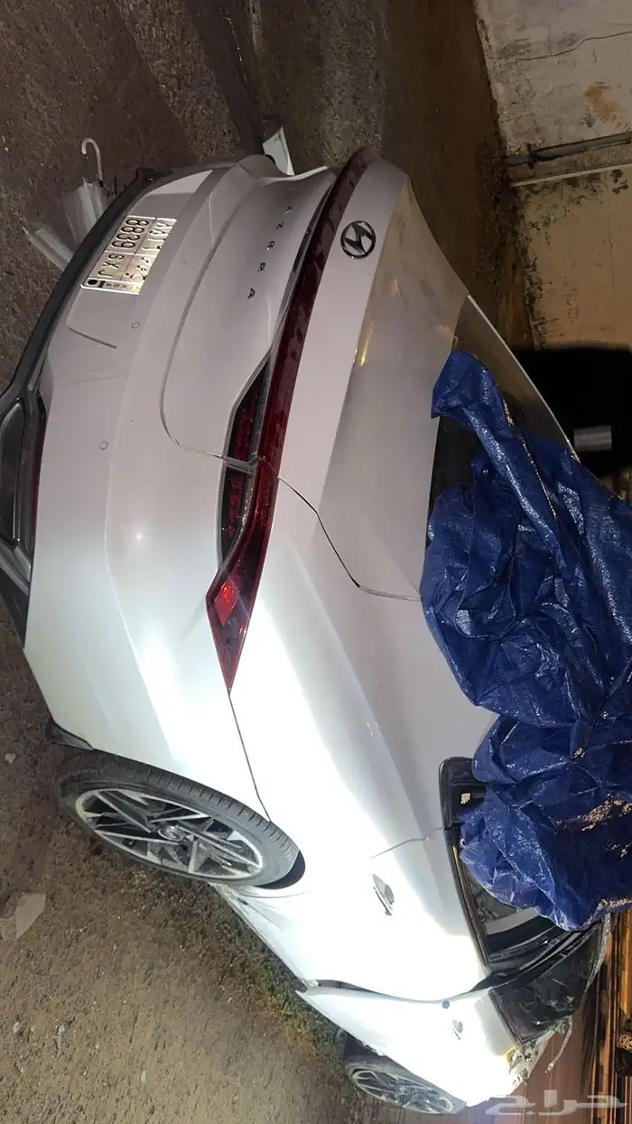 ازيرا 2023 سمارت بلس 1