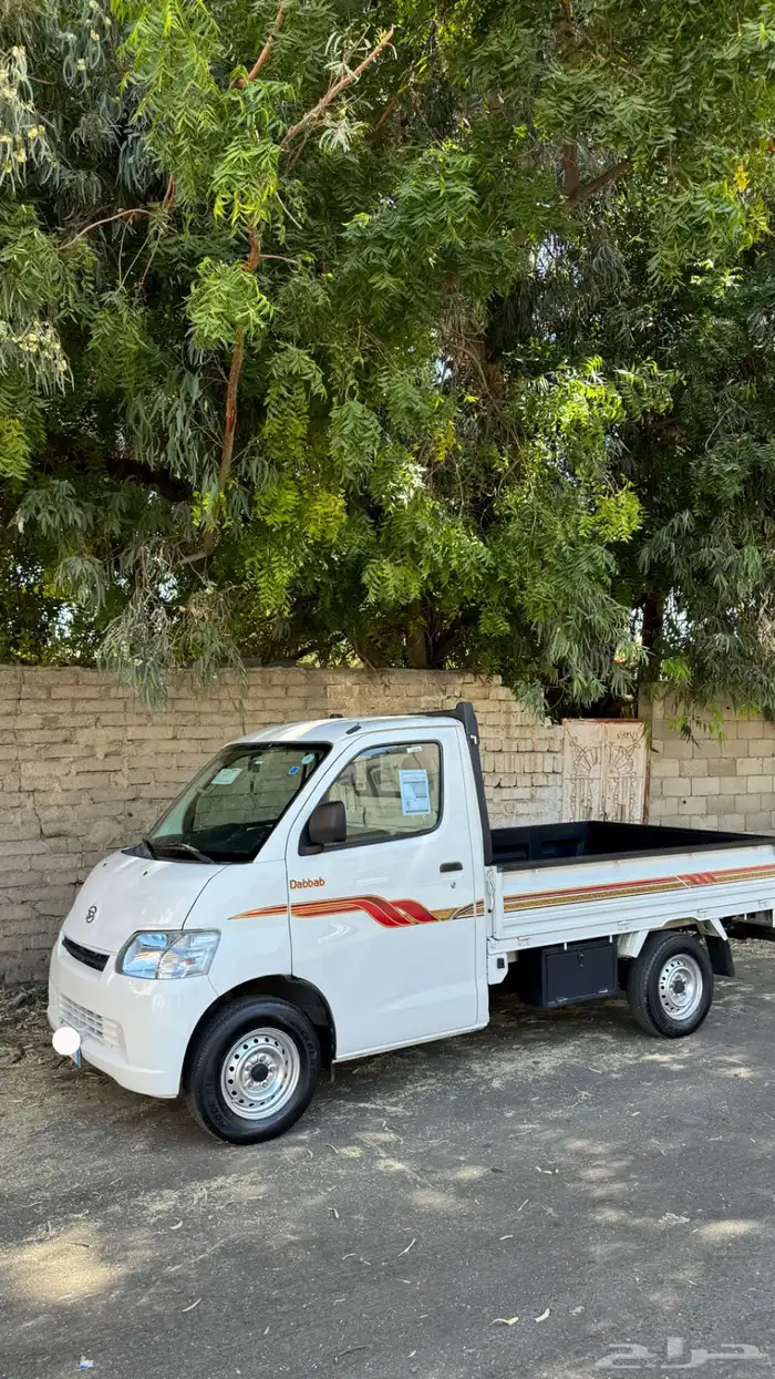 دباب ديهاتسو 2015 1