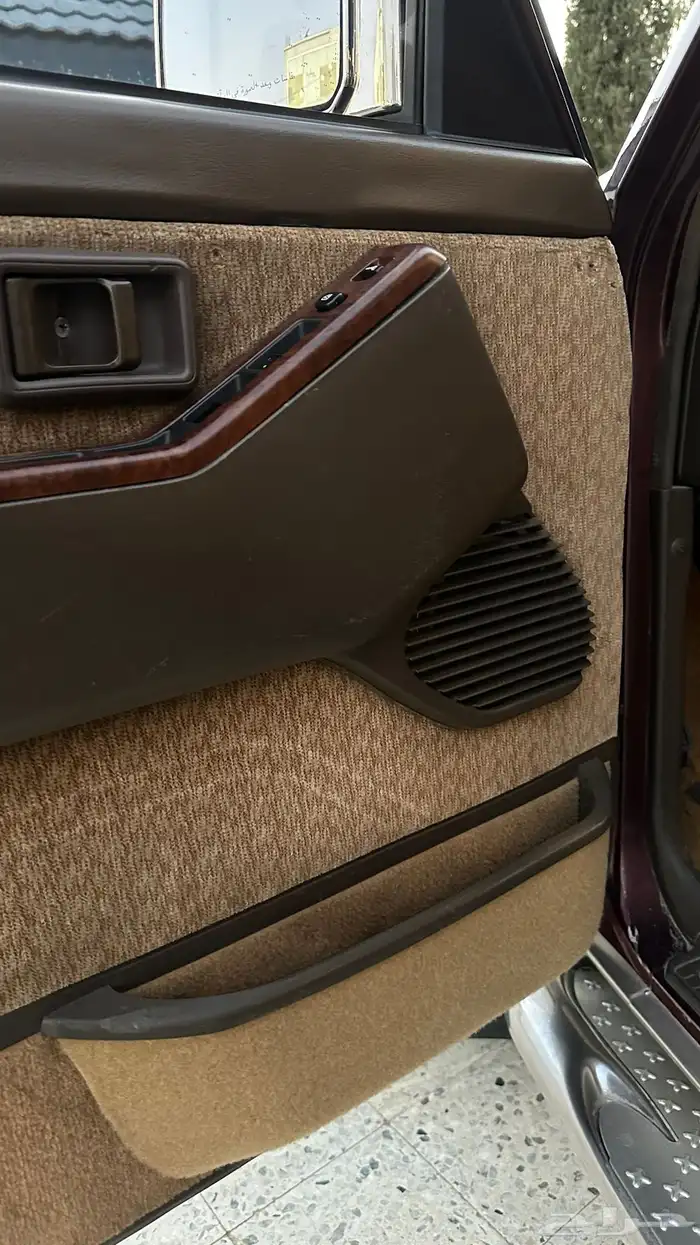 باترول سوبر سفاري صنف للهاوي . 81