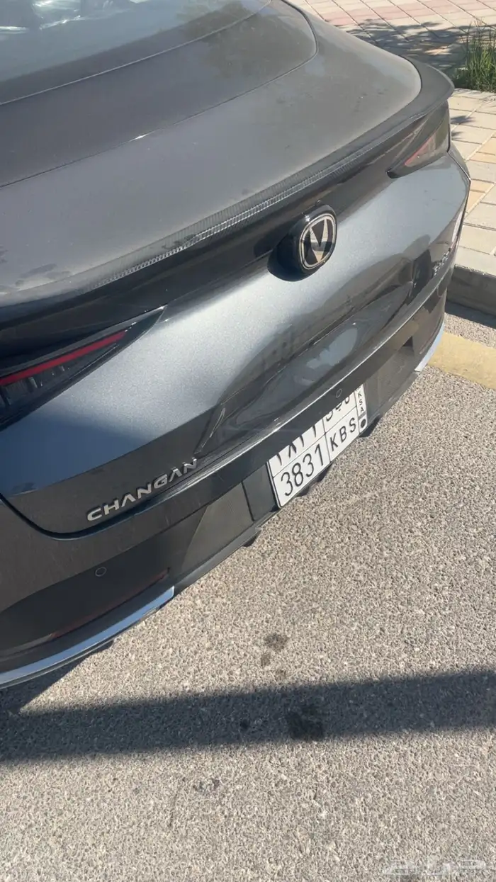 شانجان ايدو بلس 3