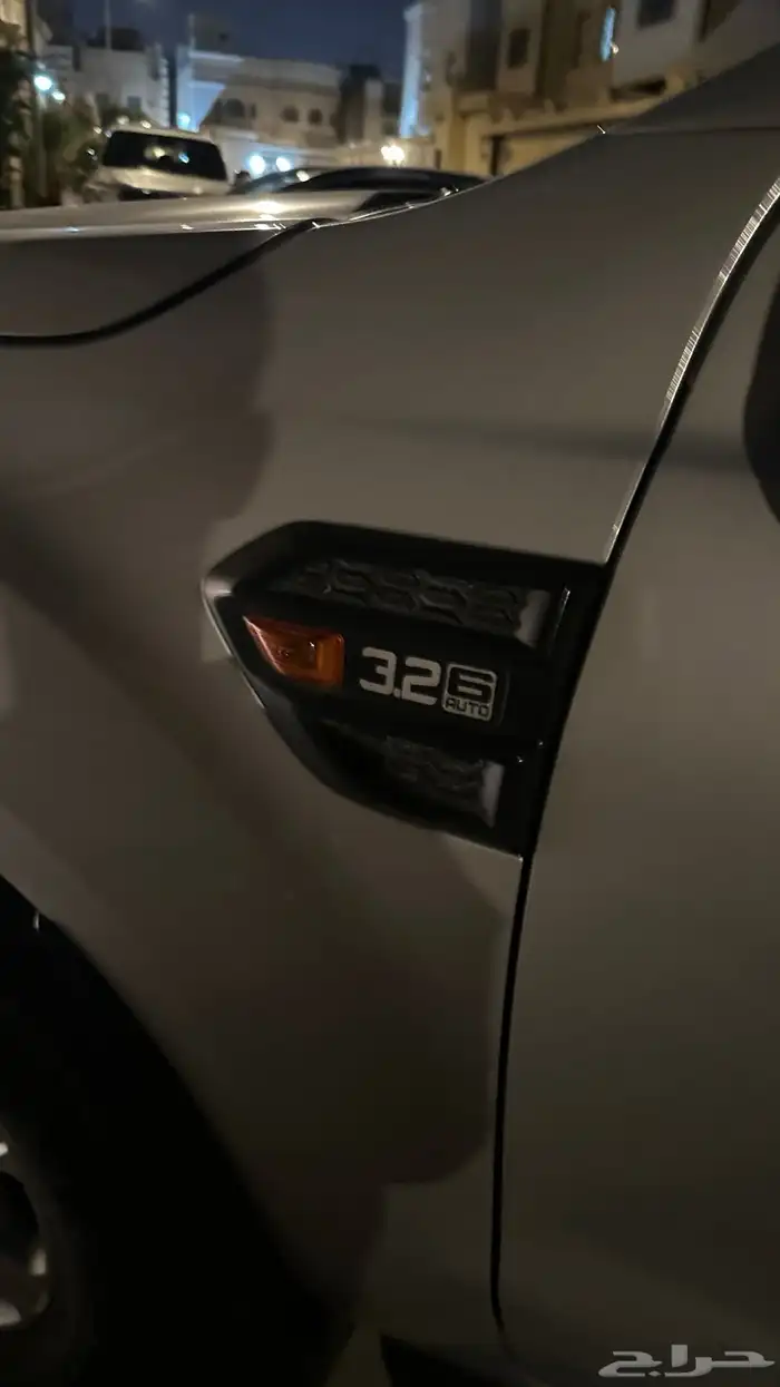 فورد رينجر 2019 3