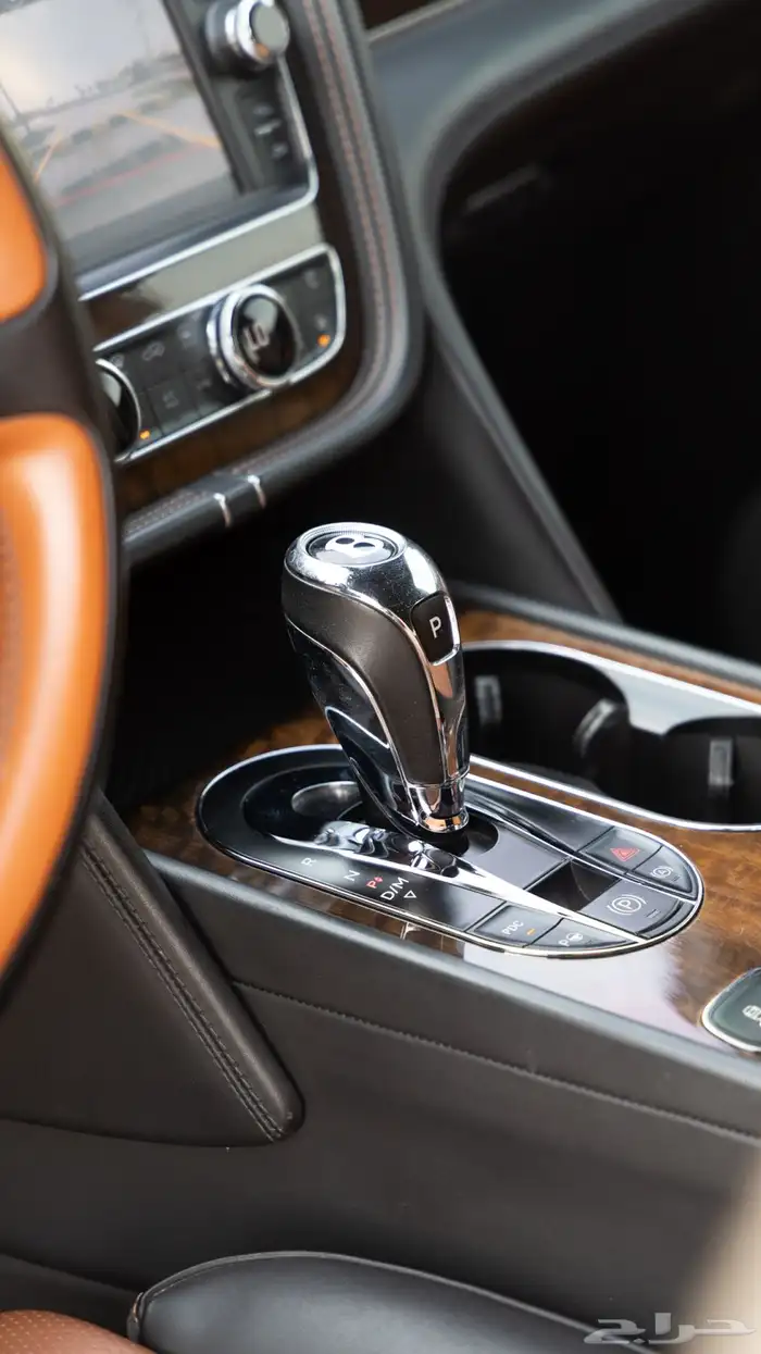 بنتياقا Bentley .. ( البيع سمح ) 21