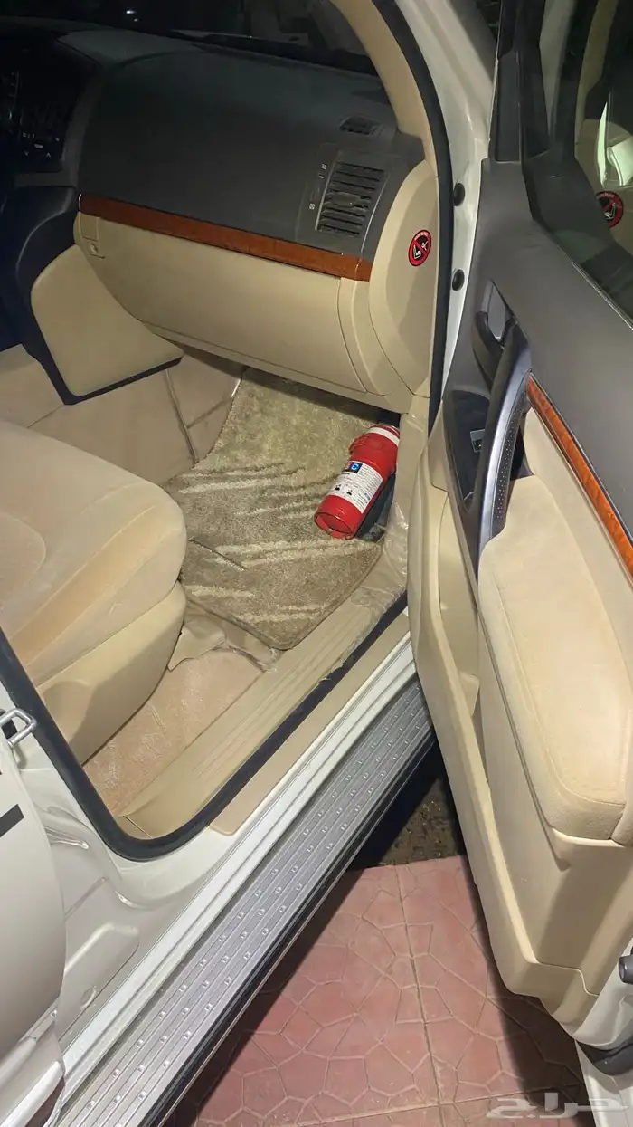 جي اكس قير عادي مخزن 2013 فل كامل 9