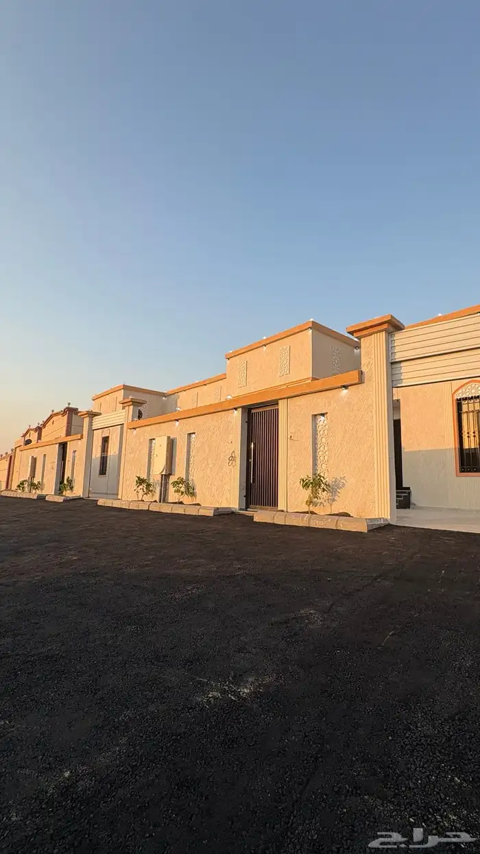 فيلا دور للبيع بحره مخطط بن لادن 820 الف للكاش 1