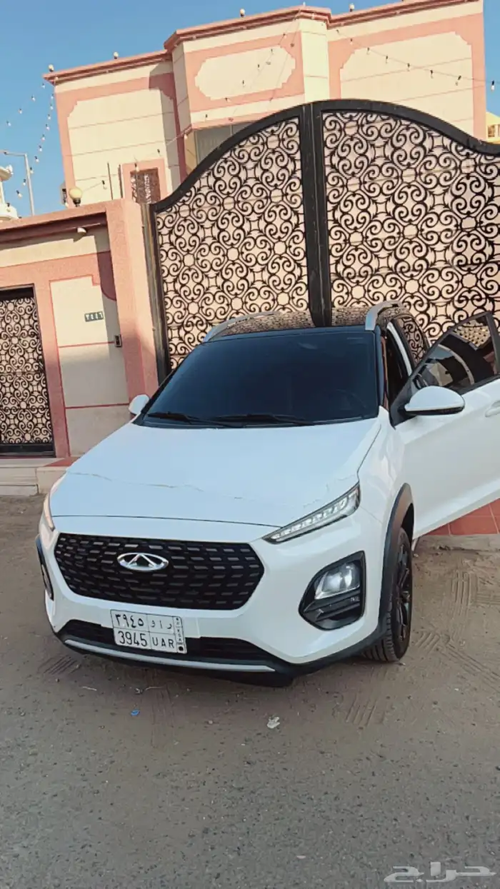 شيري تيجو 2برو 2