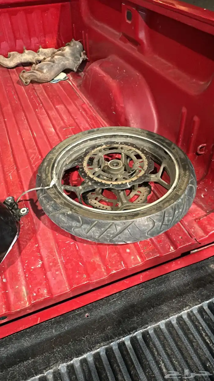 دباب 250 صيني تشليح 2