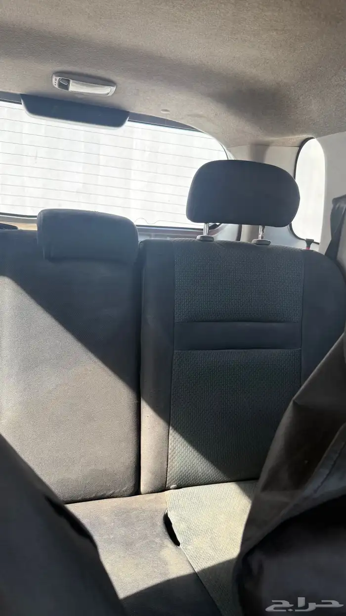 تويوتا XA هاتش باك 12