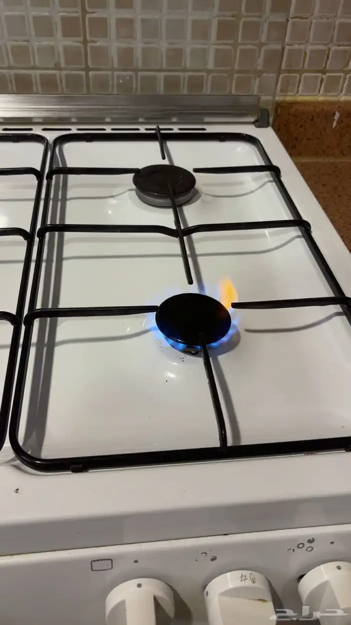 فرن كامل تكنوجاز 3