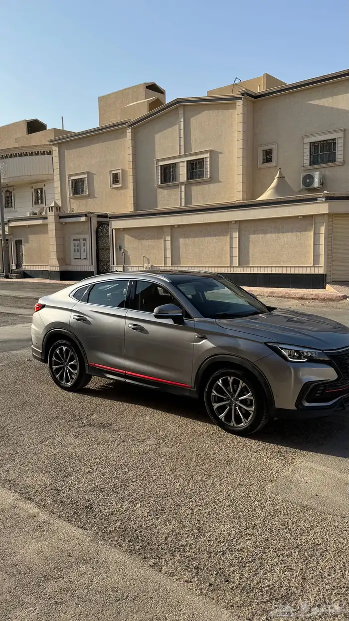 شانجان 2023 سي اس 85 2