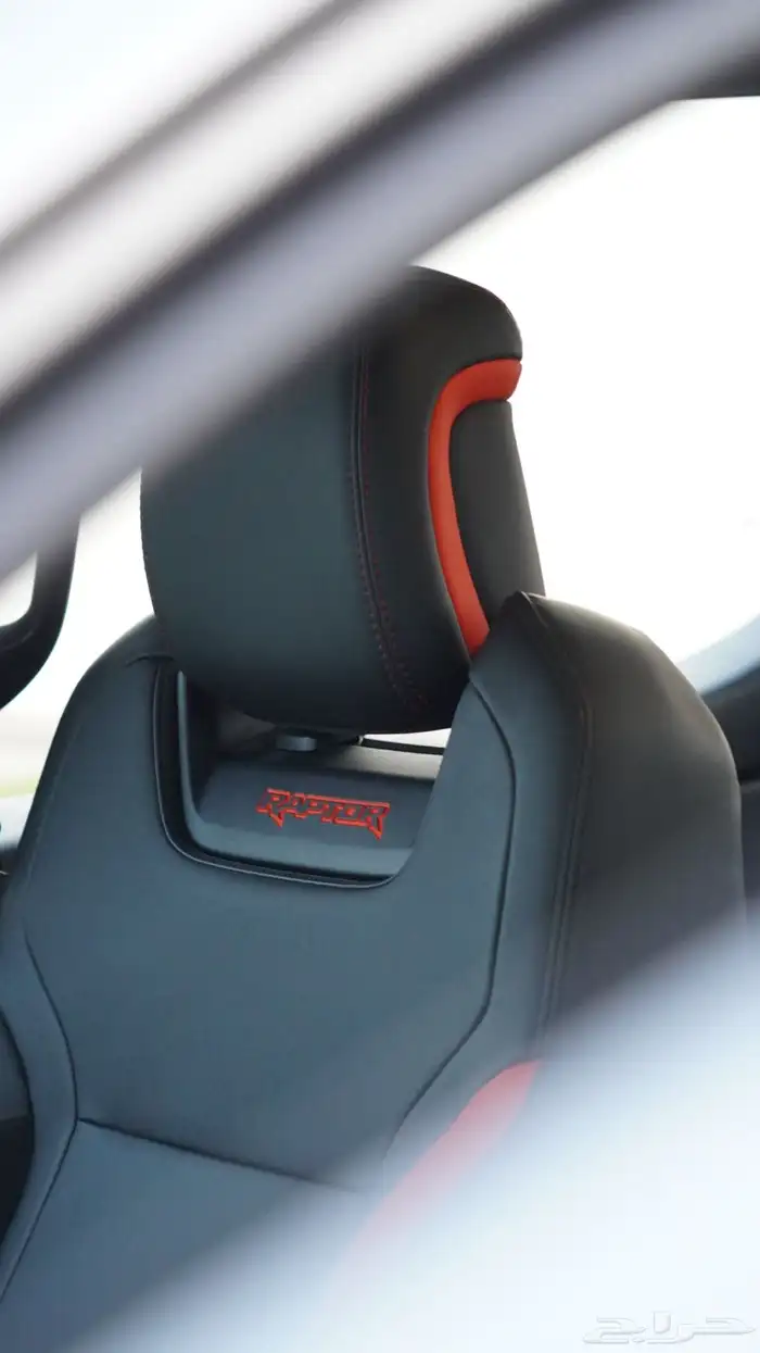 فورد رينجر رابتر 23 17