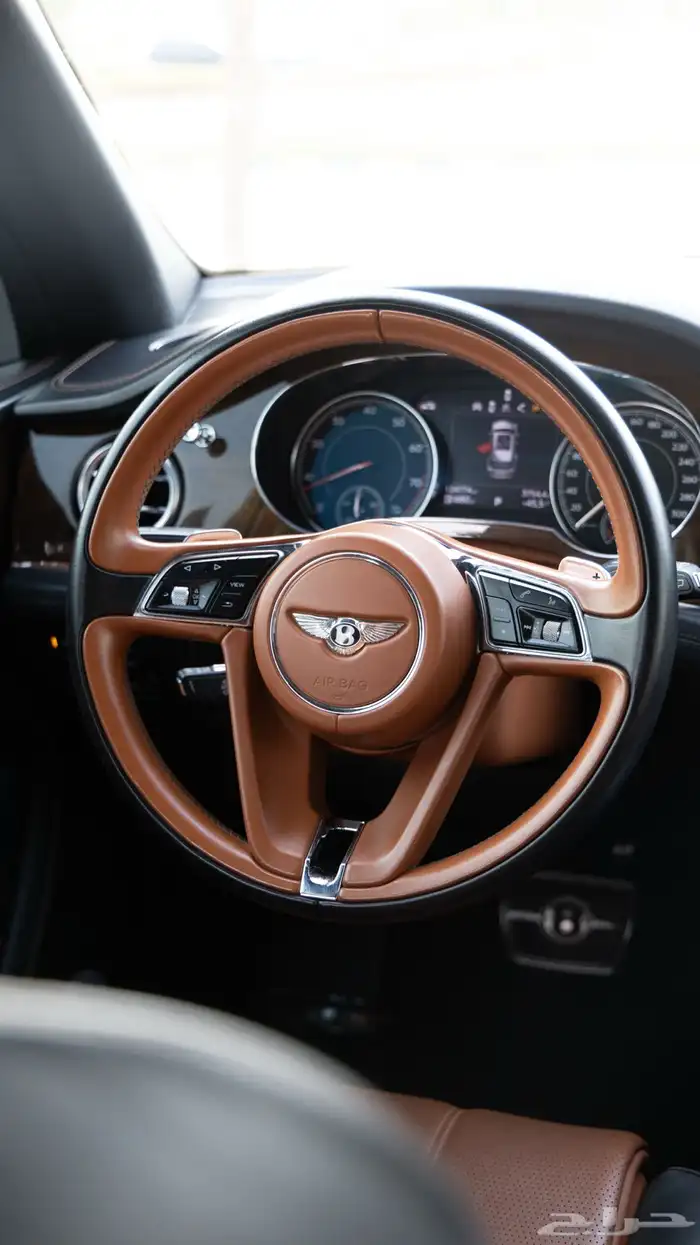 بنتياقا Bentley .. ( البيع سمح ) 34
