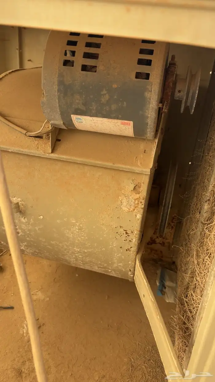 مكييفين صحراوي للبيع 3