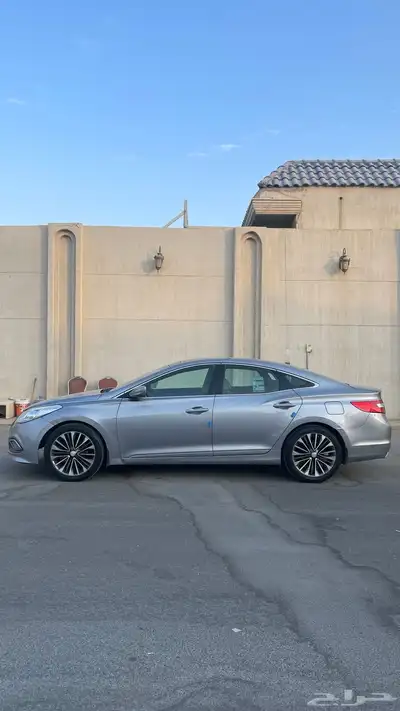 هيونداي ازيرا 2016 index