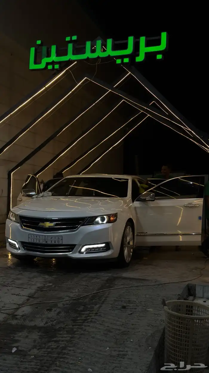 امبالا LTZ فل كامل الجميح 28