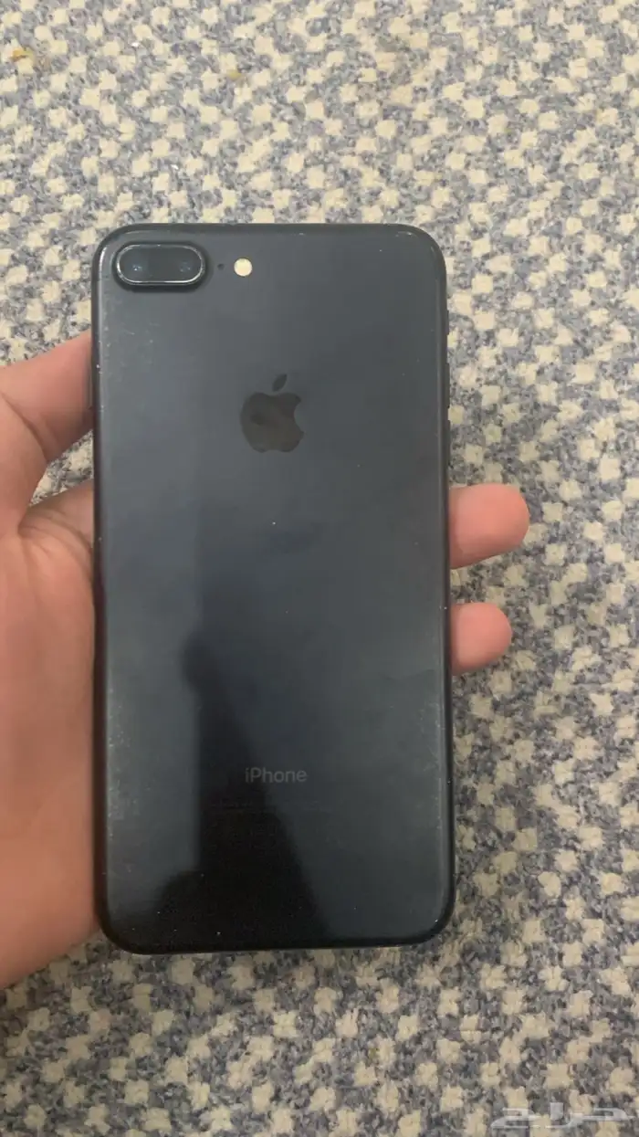 ايفوان 7 بلص 128 قيقا 2