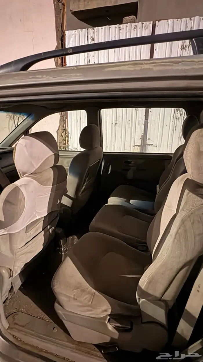 هونداي تراجيت 8