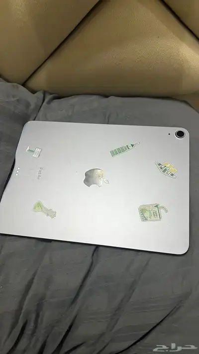 ايباد ابل index