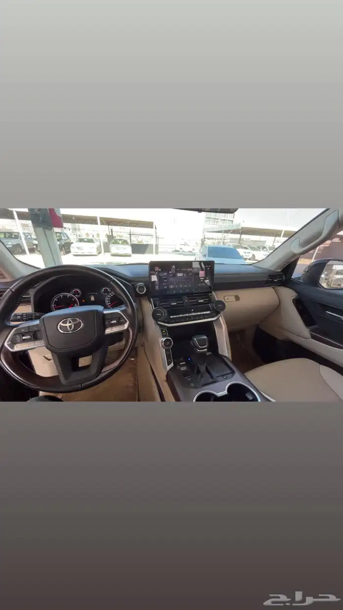 جيب جي اكس ار موديل 2023 8