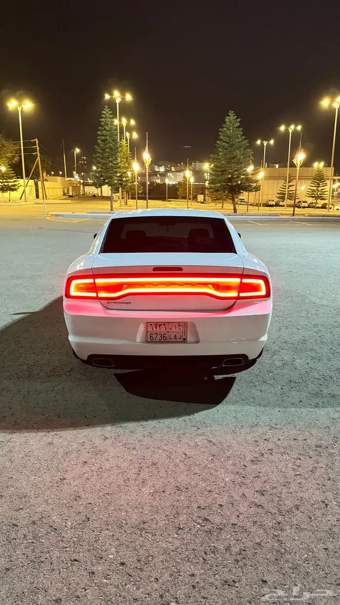 تشارجر مديل 2013 3