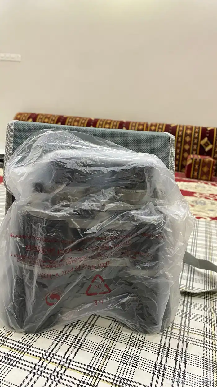 دربيل 10X50 WA 4