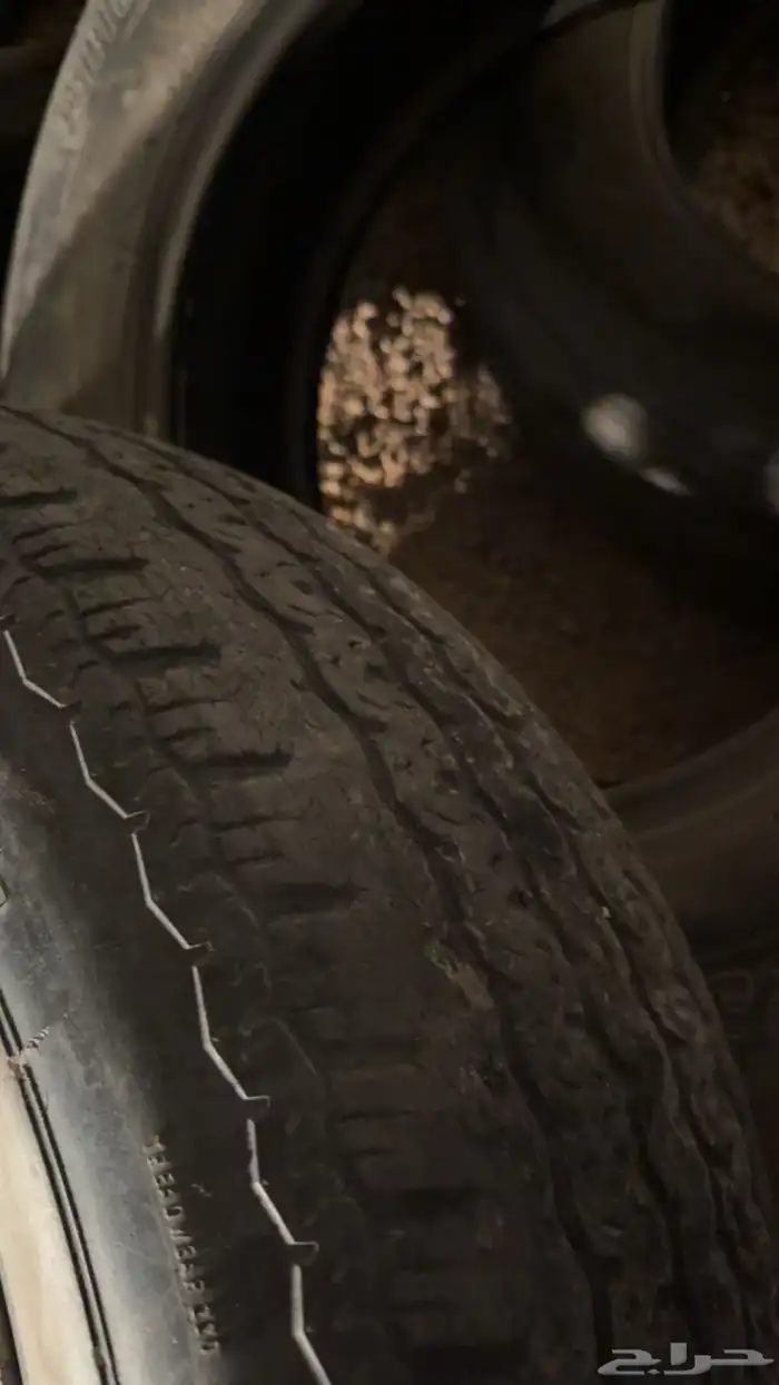 جنوط دمعه اصليات 6