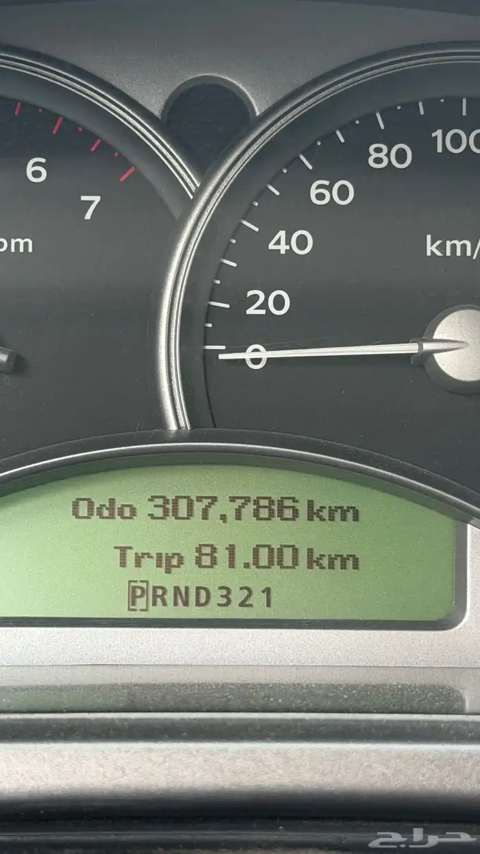 لومينا 2003 للبيع الحد 12 الف 7