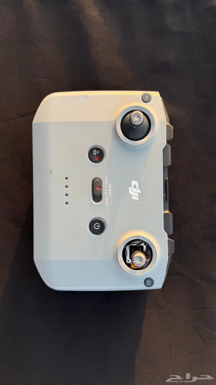 طائرة درون Dji AIR S2 الإحترافية 17