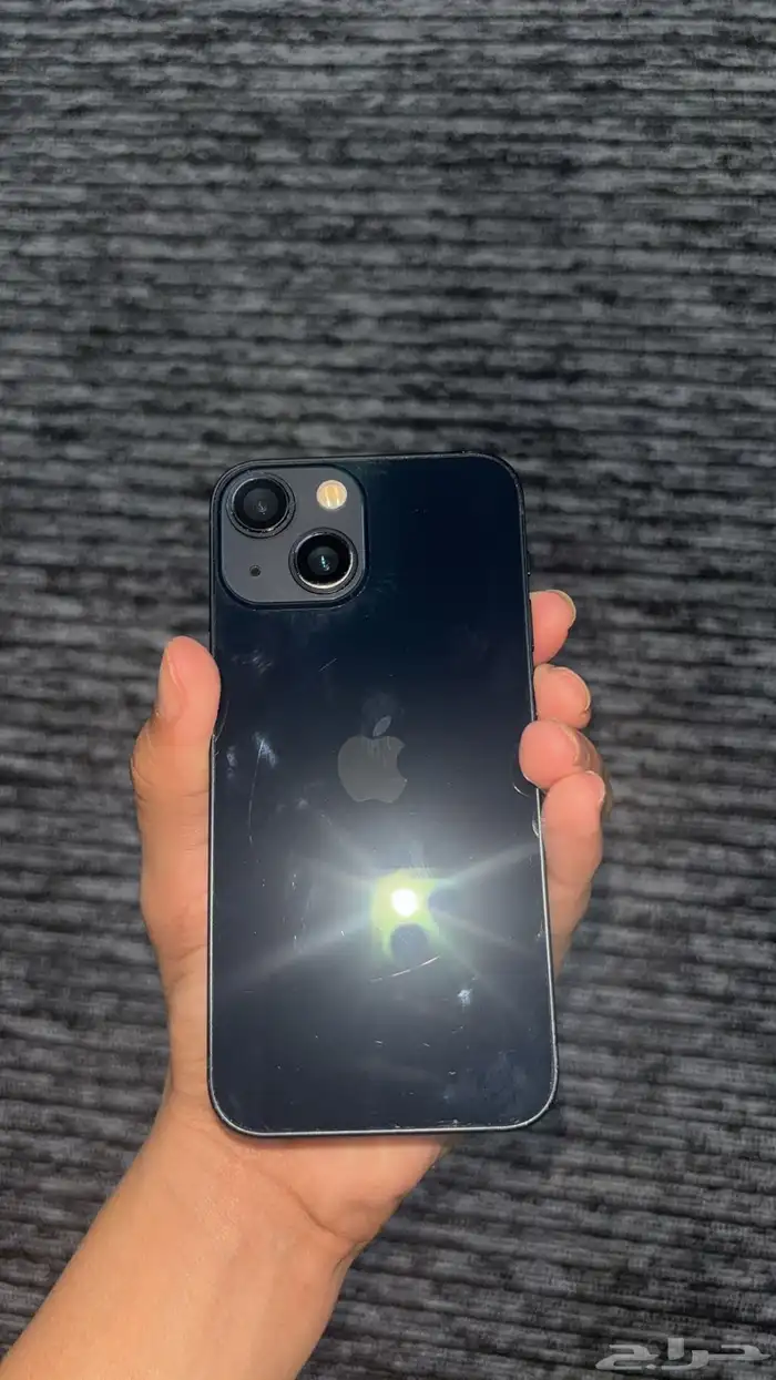 ايفون 13 ميني iphone 13 mini 1