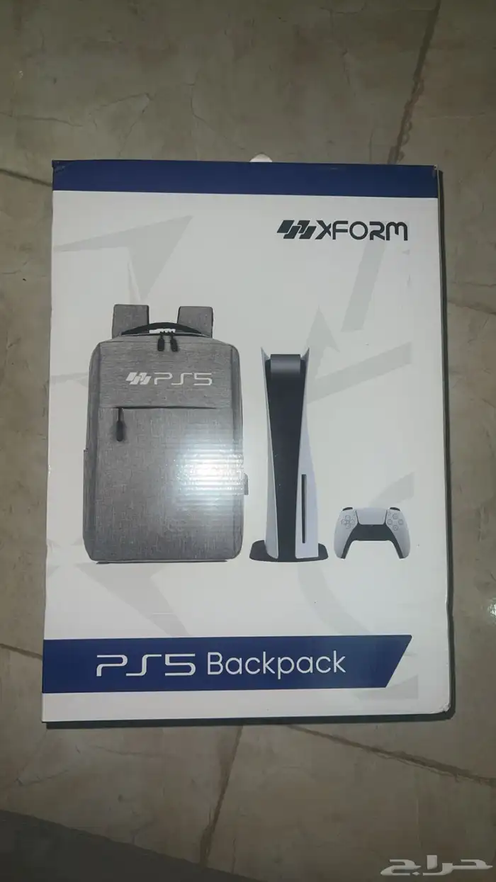 شنطة سوني 5 0