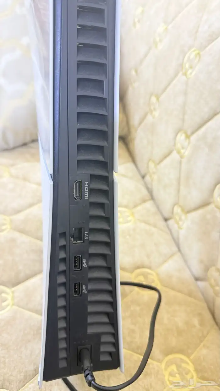 سوني 5 بدون سي دي 2