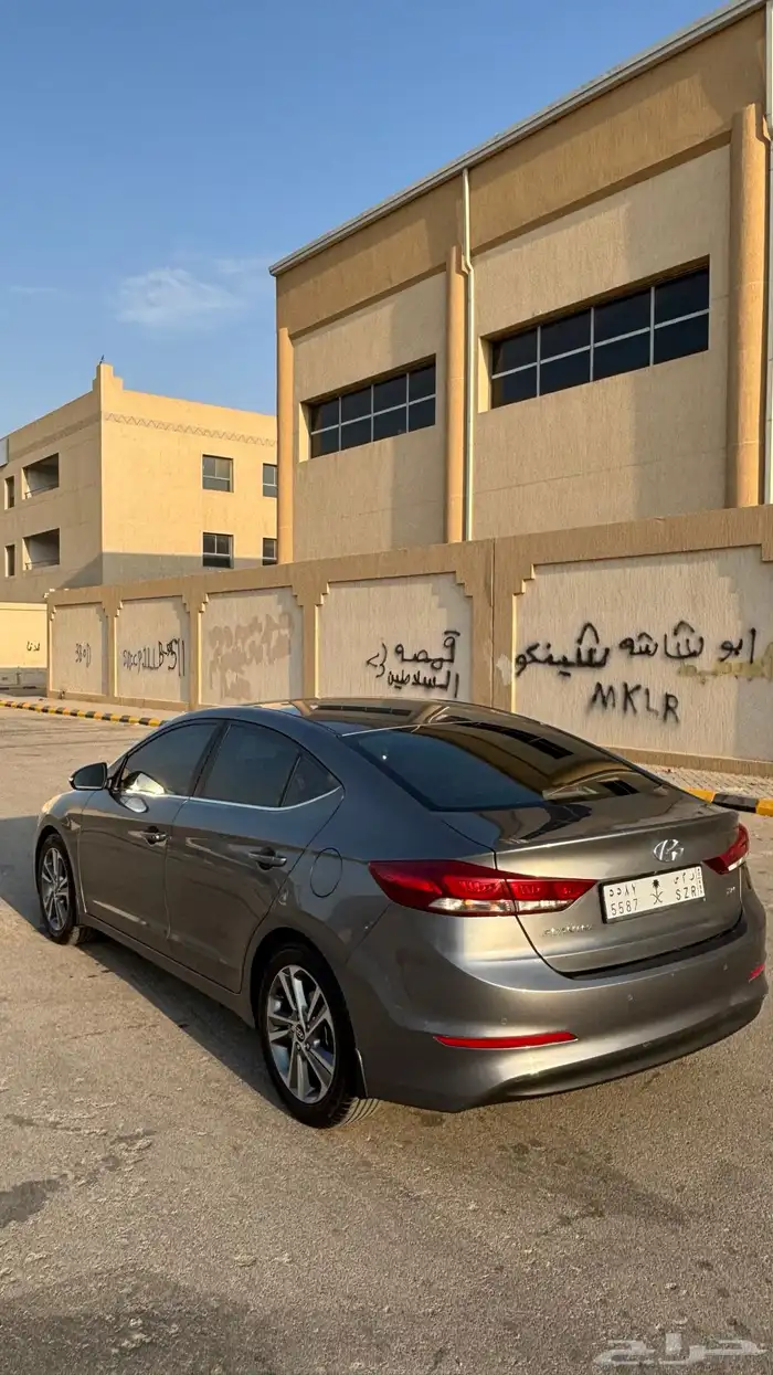 للبيع النترا 2016 4