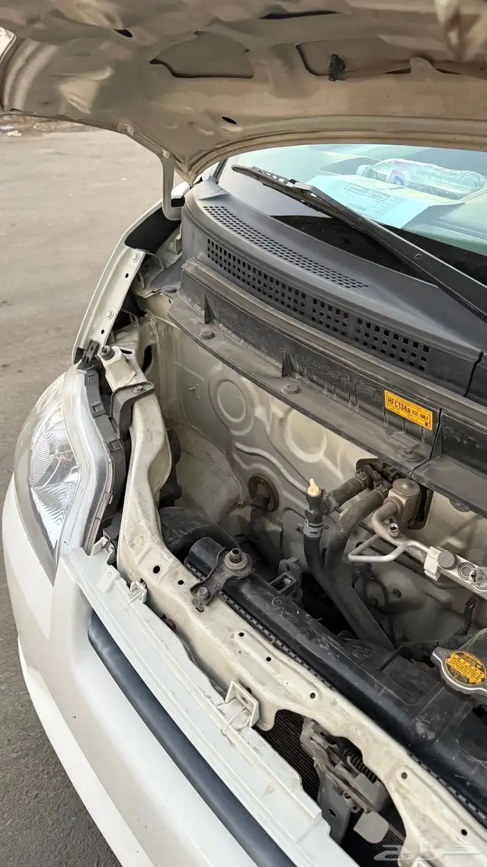 للبيع دباب ديهاتسو 6