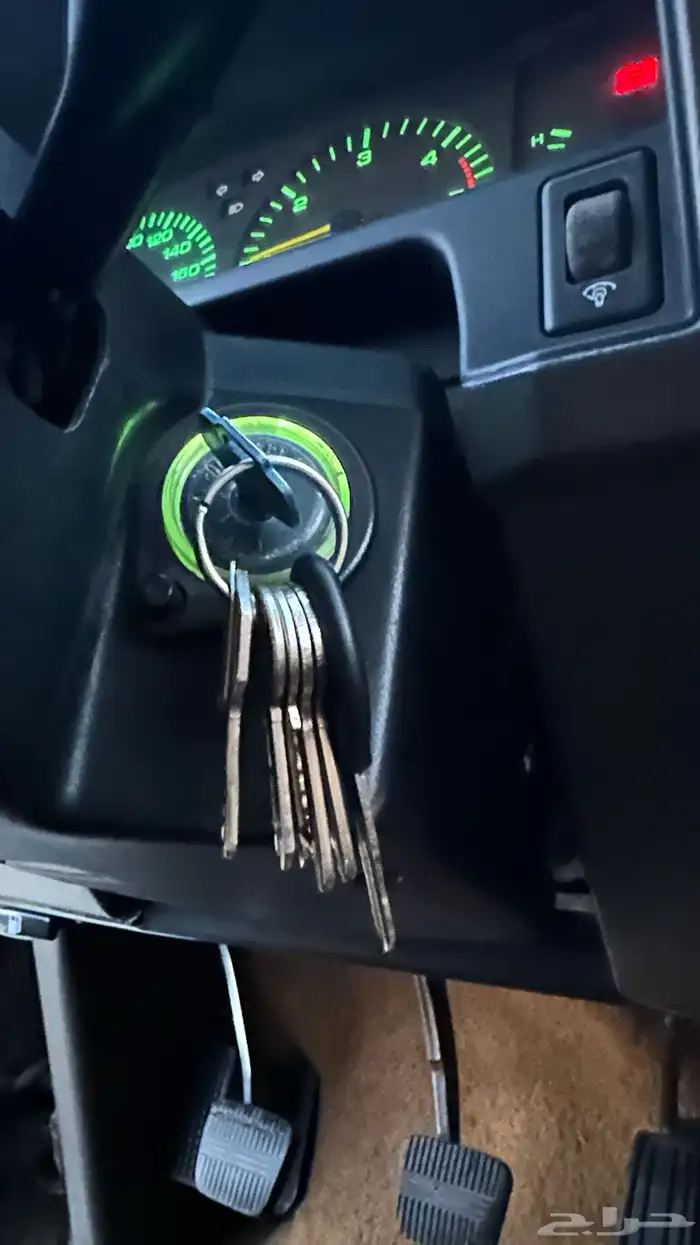 باترول سوبر سفاري صنف للهاوي . 83