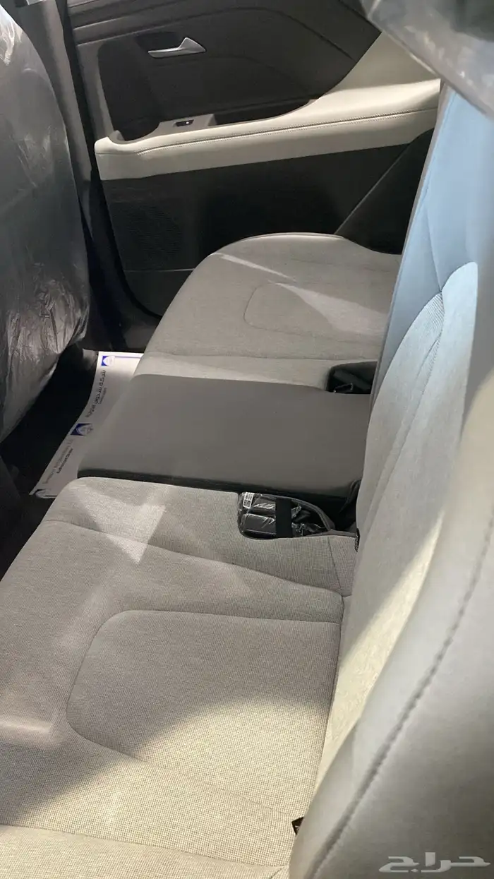 هيونداي ستارجيزر 2025 4