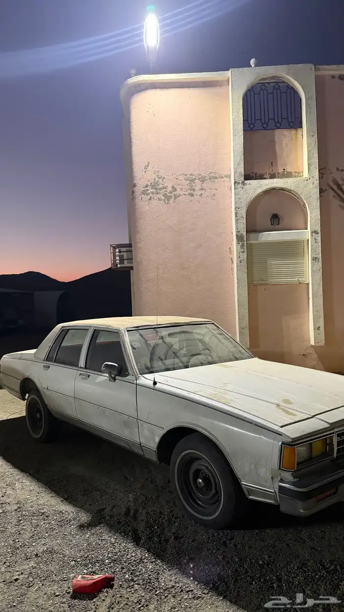 كابرس 84 للبيع 1