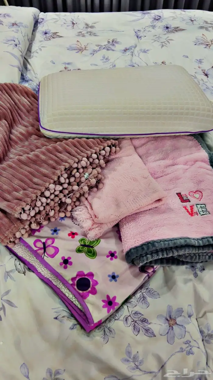 عندي اغراض للبيع المستعجل جديدة و قديمة 7