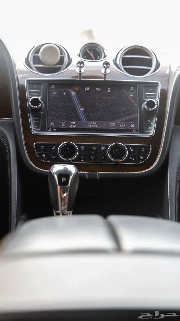 بنتياقا Bentley .. ( البيع سمح ) 31