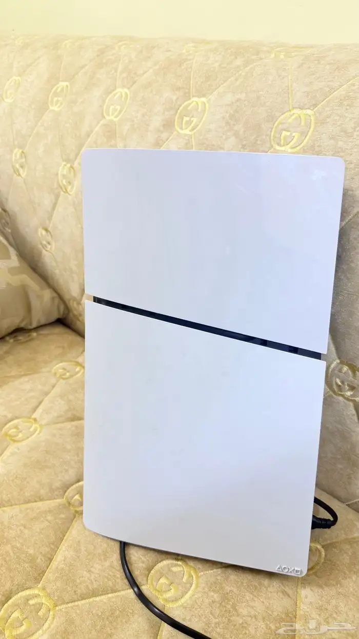 سوني 5 بدون سي دي 3