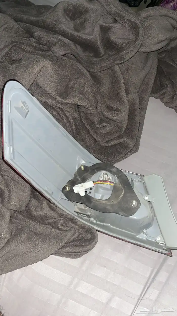 اسطب كامري 2011 1