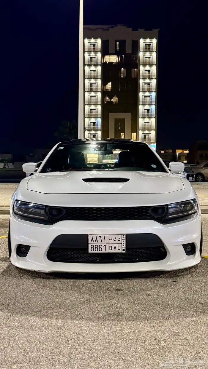 تشارجر بلاك روف 2016 بدي وكاله 3